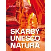 Skarby UNESCO. Natura. Nasz świat - Albumy krajoznawcze - miniaturka - grafika 1