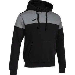 Bluza męska Crew V Hoodie Joma - Bluzy męskie - miniaturka - grafika 1