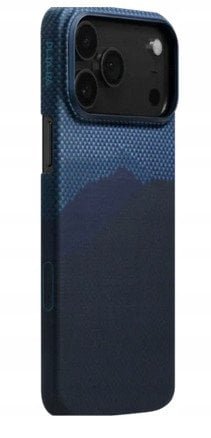 Etui PITAKA Ultra-Slim MagSafe do iPhone 17 Pro Max over the horizon