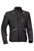Odzież motocyklowa - Kurtka Motocyklowa Ixon Balder CzarnyXL - miniaturka - grafika 1