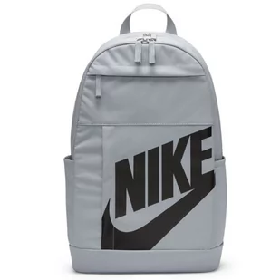 Plecak Nike Elemental DD0559 (kolor szary) - Plecaki - miniaturka - grafika 1
