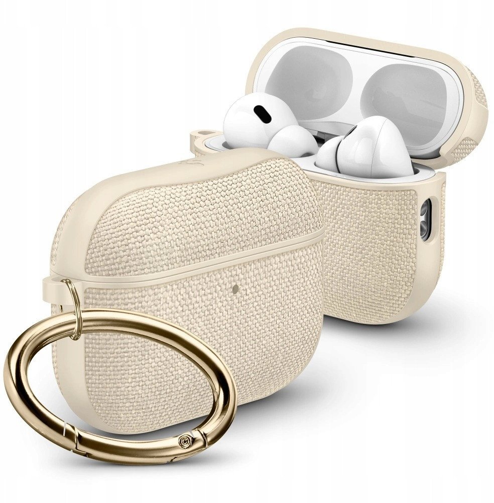 Spigen Urban Fit do Apple AirPods Pro 3 bezowy