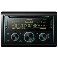 Radia samochodowe - Pioneer FH-S720BT - miniaturka - grafika 1