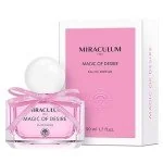 Wody i perfumy damskie - Miraculum, Magic of Desire, woda perfumowana - miniaturka - grafika 1