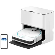 Roboty sprzątające - HOBOT Legee D8 LuLu - miniaturka - grafika 1