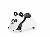 Jeździki dla dzieci - Vikingtoys Jeździk Panda - miniaturka - grafika 1