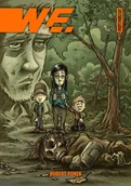 E-booki - komiksy - W.E.: Zeszyt 1 - miniaturka - grafika 1