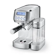 Ekspresy do kawy - Caso Espresso Gourmet Latte 1821 - miniaturka - grafika 1