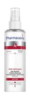 Toniki i hydrolaty do twarzy - Dr Irena Eris Pharmaceris N PURI-CAPILIQUE Delikatny Tonik-Mgiełka Wzmacniający Naczynka 200ml - miniaturka - grafika 1