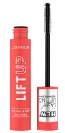 Tusze do rzęs - Catrice Lift Up Volume tusz do rzęs czarny 11ml - miniaturka - grafika 1