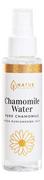 Toniki i hydrolaty do twarzy - Natur Planet Natur Planet Woda rumiankowa Chamomile water 100ml - miniaturka - grafika 1