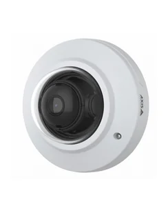 Axis Tm3812 2565001 - Akcesoria do monitoringu - miniaturka - grafika 1