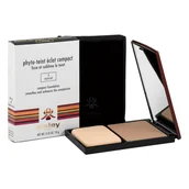 Pudry do twarzy - Sisley Phyto-Teint Eclat Compact Nr 03 Natural Podkład 10.0 g - miniaturka - grafika 1