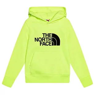 Kurtka dziecięca THE NORTH FACE Drew Peak - Kurtki i płaszcze dla chłopców - miniaturka - grafika 1
