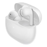 Słuchawki - Xiaomi Redmi Buds 4 Pro Amazon Music Moon White - miniaturka - grafika 1