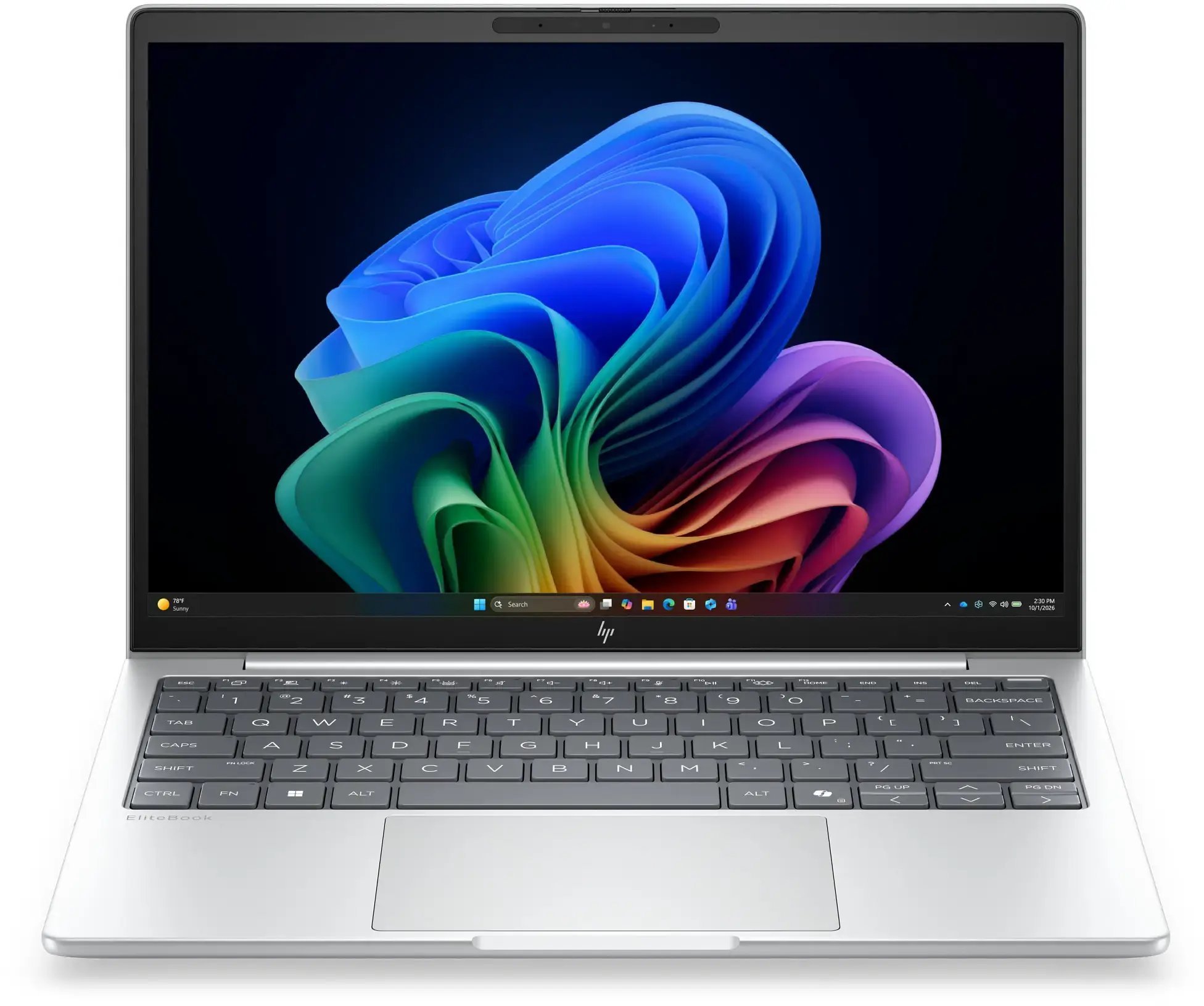 HP EliteBook 8 G2i 13 Ultra 5 325 / 32GB / 512GB / W11 Pro E5SM7ET