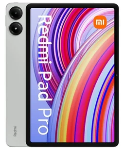 Xiaomi Redmi Pad Pro 6/128GB zielony - Tablety - miniaturka - grafika 1