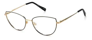 Okulary korekcyjne Pierre Cardin P.C. 8866 J5G - Okulary korekcyjne, oprawki, szkła - miniaturka - grafika 1