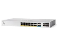 Switche - Switch Cisco CBS350-24MGP-4X-EU - miniaturka - grafika 1