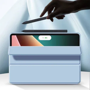 TECH-PROTECT Etui na Xiaomi Pad TECH-PROTECT SmartCase Czarny - Etui do tabletów - miniaturka - grafika 8