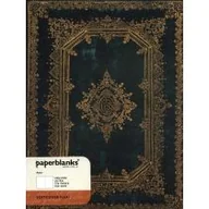 Szkolne artykuły papiernicze - Paperblanks Notatnik ultra Nova Stella gładki - miniaturka - grafika 1