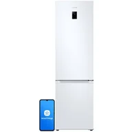 Lodówki - Samsung RB38C672CWW/EF - miniaturka - grafika 1