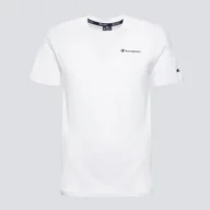 Koszulki męskie - CHAMPION T SHIRT CREWNECK T SHIRT - miniaturka - grafika 1