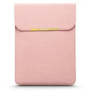 Tech-Protect Etui TAIGOLD LAPTOP 13-14 PINK 795787711743 - Torby na laptopy - miniaturka - grafika 1