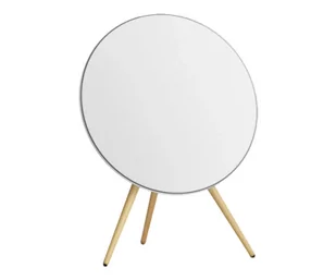 Bang & Olufsen Beoplay A9 4gen White/Oak 2 - Głośniki i kolumny - miniaturka - grafika 1