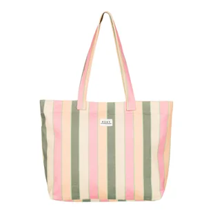 Damska Torba ROXY SWEETER THAN HONEY ERJBT03372-GNY3 – Wielokolorowy - Torebki damskie - miniaturka - grafika 1