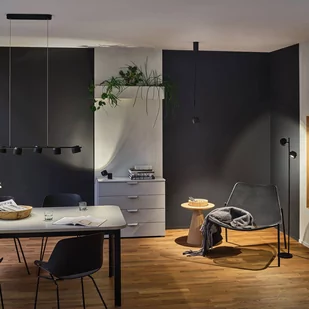 Paulmann Puric Pane ZigBee lampa stołowa 16 cm - Lampy stojące - miniaturka - grafika 3