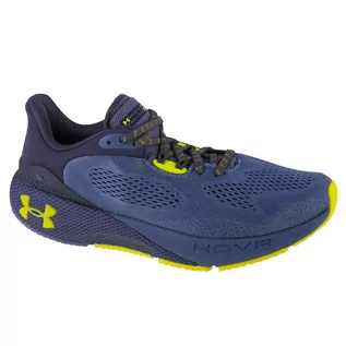 Buty sportowe męskie - Buty do biegania męskie, Under Armour Hovr Machina 3 - grafika 1