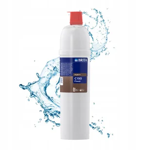 Brita Purity C Finest 150 filtr wody do kawy, wkład filtrujący Brita C150. - Wkłady filtrujące - miniaturka - grafika 1