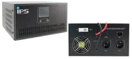 Zasilacze awaryjne UPS - Zasilacz awaryjny UPS IPS 1600W - miniaturka - grafika 1