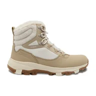 Buty trekkingowe damskie - Damskie buty zimowe Jack Wolfskin EVERQUEST TEXAPORE HIGH W anis - 39 - miniaturka - grafika 1
