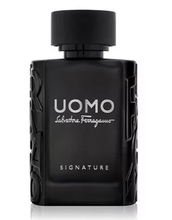 Salvatore Ferragamo Uomo Signature woda perfumowana 30ml - Wody i perfumy męskie - miniaturka - grafika 1