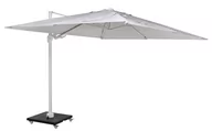 Pozostałe ozdoby ogrodowe - PARASOL BOCZNY KOS 300X300X350 CM - miniaturka - grafika 1