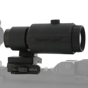 Powiększalnik Primary Arms Classic 3x LER Gen IV - Lunety i akcesoria - miniaturka - grafika 1