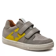 Buty dla chłopców - Sneakersy Froddo Dolby G2130315-6 D Light Grey - miniaturka - grafika 1