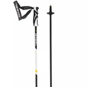 Kijki narciarskie - Kijki Gabel Carbon Cross Black 2025 - miniaturka - grafika 1