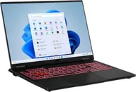 Laptopy - ASUS TUF Gaming A16 FA608WI-R7161W AI 9 HX 370 16" 2,5k 165Hz 16GB 1TB Win11H RTX4070 - miniaturka - grafika 1