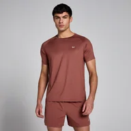 Koszulki męskie - Męski T-shirt z krótkim rękawem z kolekcji Training MP - S - miniaturka - grafika 1