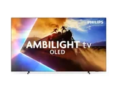 Telewizory - Philips 55" OLED 55OLED801/12 - miniaturka - grafika 1