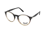 Okulary korekcyjne, oprawki, szkła - Persol PO3092V 9052 - miniaturka - grafika 1