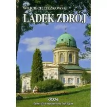 Dolnośląskie Wydawnictwo Edukacyjne Lądek Zdrój - Wojciech Ciężkowski - Książki podróżnicze - miniaturka - grafika 1