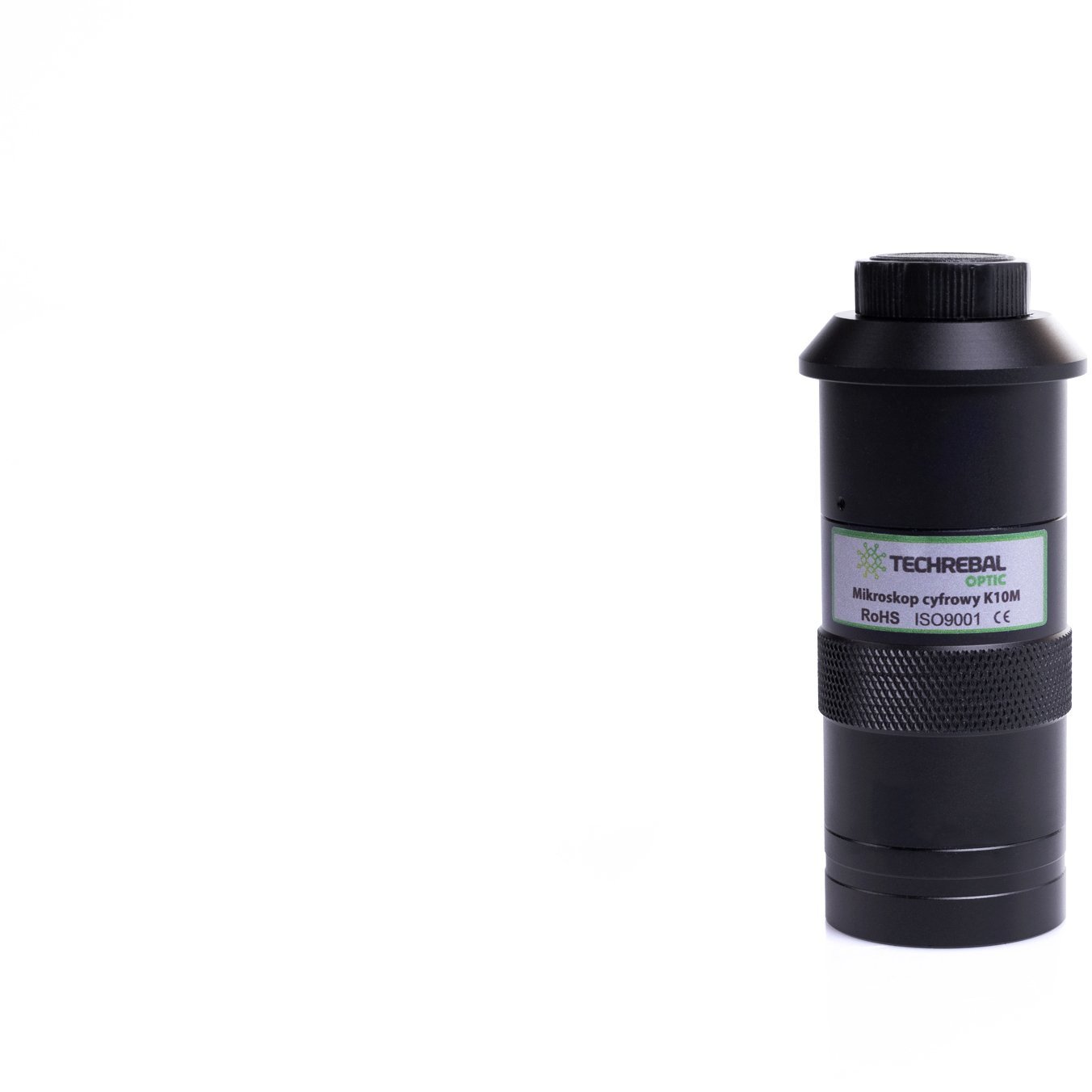 Mikroskop Techrebal Mikroskop K10M