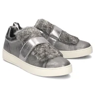 Botki damskie - Bugatti, Półbuty damskie, rozmiar 37 - miniaturka - grafika 1