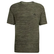 Koszulki sportowe męskie - Koszulka męska adidas Workout Essentials Flex T-Shirt Olstme S - miniaturka - grafika 1