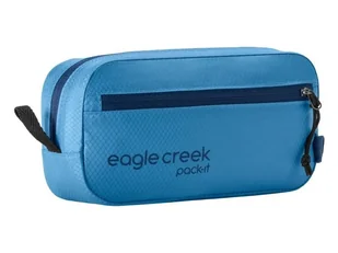 Eagle Creek Isolate Quick Trip XS Blue Down - Akcesoria podróżnicze - miniaturka - grafika 1