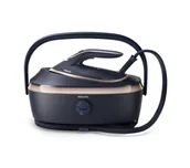 Generatory pary - Philips PerfectCare PSG8300/20 AI SteamGlide Elite - miniaturka - grafika 1